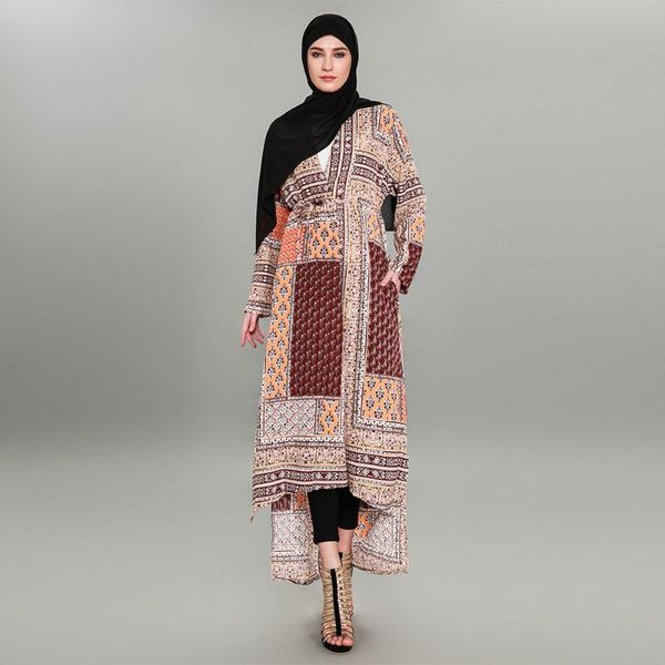 ethnic clothing middle eastern fashion muslim cardigan lace stitching long sleeve tie robes 1585, Red
ethnic clothing middle eastern fashion muslim cardigan lace stitching long sleeve tie robes 1585, Red