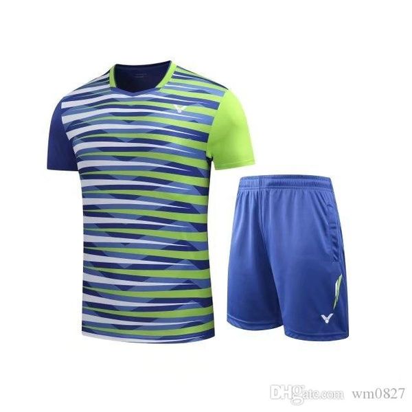 victor badminton shirt shorts,tennis jerseys clothes,badminton tennis competition attire,breathable shorts sport sportswear tennis tracksuit, White;yellow
victor badminton shirt shorts,tennis jerseys clothes,badminton tennis competition attire,breathable shorts sport sportswear tennis tracksuit, White;yellow