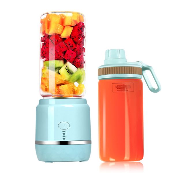 portable juice blender usb rechargeable double cup vegetables fruit mixer electric smoothie blender smoothie maker blenders sque
portable juice blender usb rechargeable double cup vegetables fruit mixer electric smoothie blender smoothie maker blenders sque