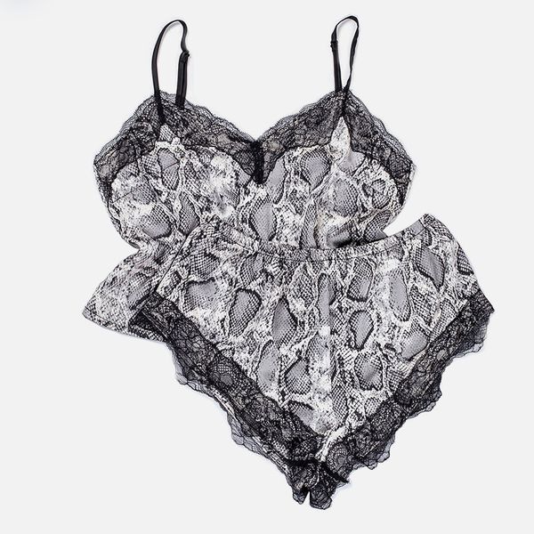 lace patchwork 2 piece women pajamas set spaghetti strap shorts female home clothes pyjamsa sets 2020 summer pyjamas suit, Black;red
lace patchwork 2 piece women pajamas set spaghetti strap shorts female home clothes pyjamsa sets 2020 summer pyjamas suit, Black;red