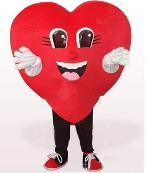 2020 factory sale new love red heart mascot costume halloween wedding party red heart cartoon costume fancy dress children size, Red;yellow
2020 factory sale new love red heart mascot costume halloween wedding party red heart cartoon costume fancy dress children size, Red;yellow
