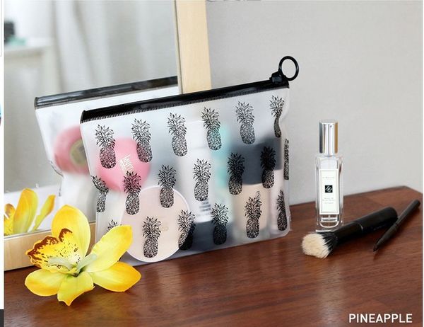 makeup ziplock storage bag pencil case pvc waterproof toothbrush toothpaste toiletry wash pouch cosmetic bag travel organizer
makeup ziplock storage bag pencil case pvc waterproof toothbrush toothpaste toiletry wash pouch cosmetic bag travel organizer