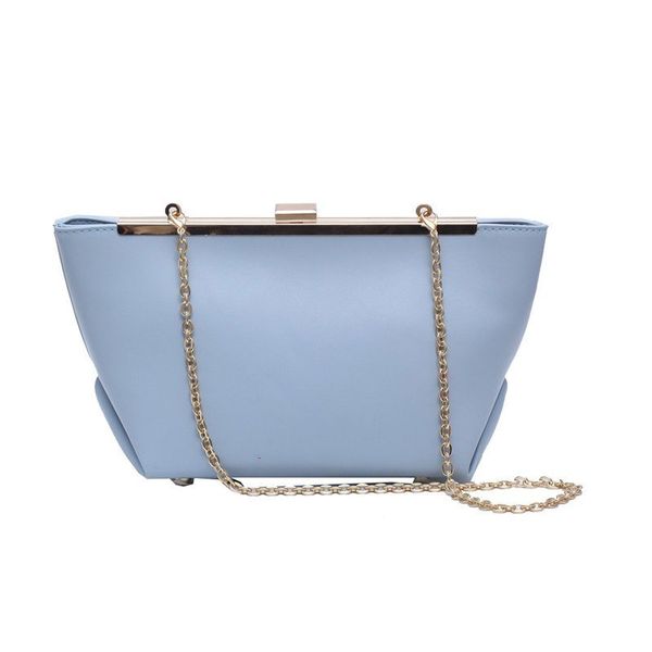 casual handle bags bag big lady shoulder bags pu leather large capacity tote bucket lady wild fashion women's shoulder handbag