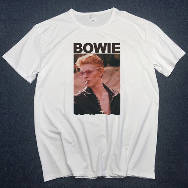 david bowie t shirt men's funny magic men parody man t-shirt ziggy stardust rock in memory short sleeve rock legends, Black
david bowie t shirt men's funny magic men parody man t-shirt ziggy stardust rock in memory short sleeve rock legends, Black