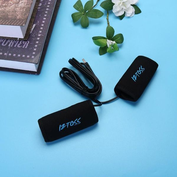 1 pair 7/8 inch motorcycle hand heated grips usb electric bicycle motorcross handle handlebar warmer removable grips new
1 pair 7/8 inch motorcycle hand heated grips usb electric bicycle motorcross handle handlebar warmer removable grips new