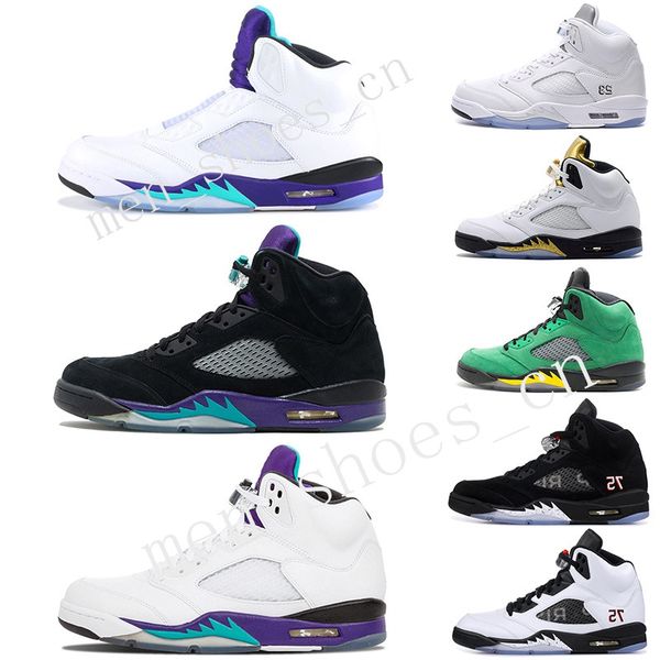 5 5s black metallic 3m reflect black white grape oreo basketball shoes men 5s red suede white cement sneakers with box
5 5s black metallic 3m reflect black white grape oreo basketball shoes men 5s red suede white cement sneakers with box