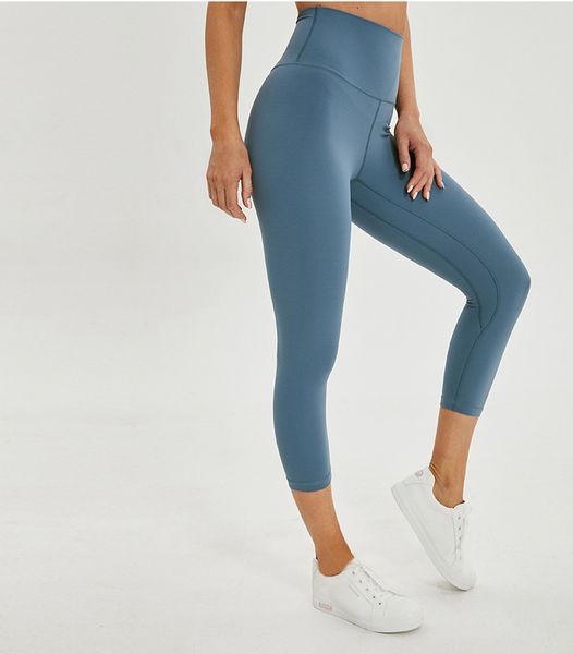 new pantalones de yoga naked-feels plain yoga pants women soft nylon gym yoga sport solid cropped trousers armygreen, White;red
new pantalones de yoga naked-feels plain yoga pants women soft nylon gym yoga sport solid cropped trousers armygreen, White;red