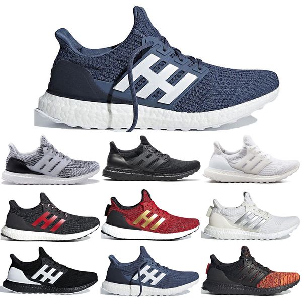 Ultra boost 3.0 4.0 2019 Running Shoes for men women White Black CNY Show Your Stripes Candy Mens Trainer Sports Sneakers
Ultra boost 3.0 4.0 2019 Running Shoes for men women White Black CNY Show Your Stripes Candy Mens Trainer Sports Sneakers