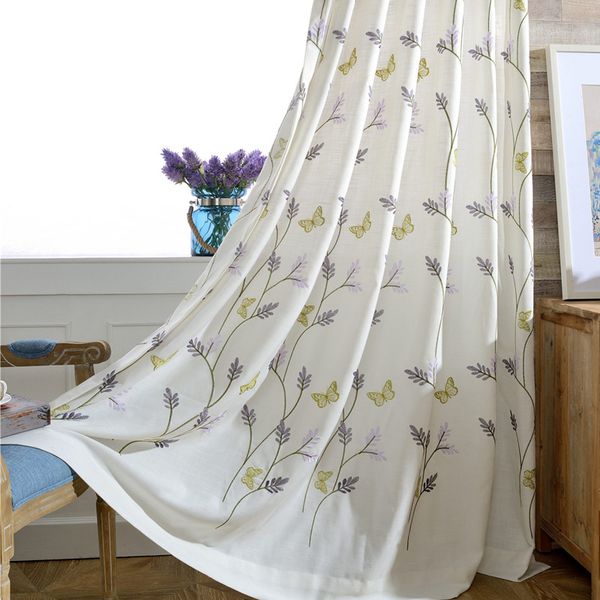 curtain & drapes factory direct fabric modern rural american country curtains slubbed embroidered
curtain & drapes factory direct fabric modern rural american country curtains slubbed embroidered