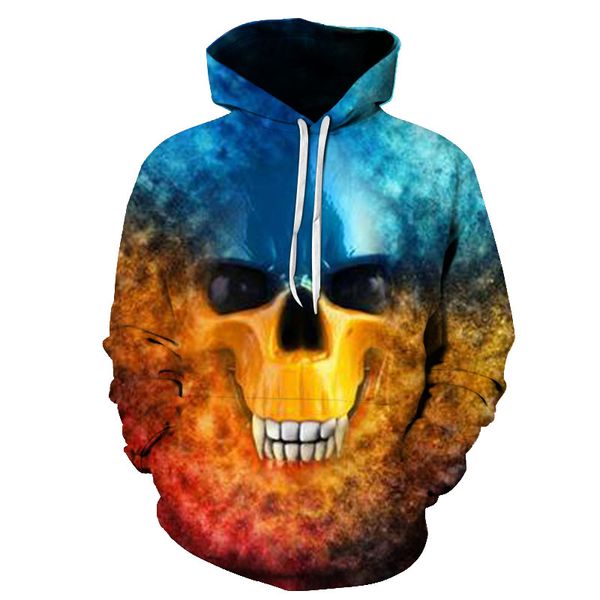2020 new fashion men's and women's 3d sweatshirt printed hoodie thin neutral pullover animal grey multi color s-6xl, Black
2020 new fashion men's and women's 3d sweatshirt printed hoodie thin neutral pullover animal grey multi color s-6xl, Black