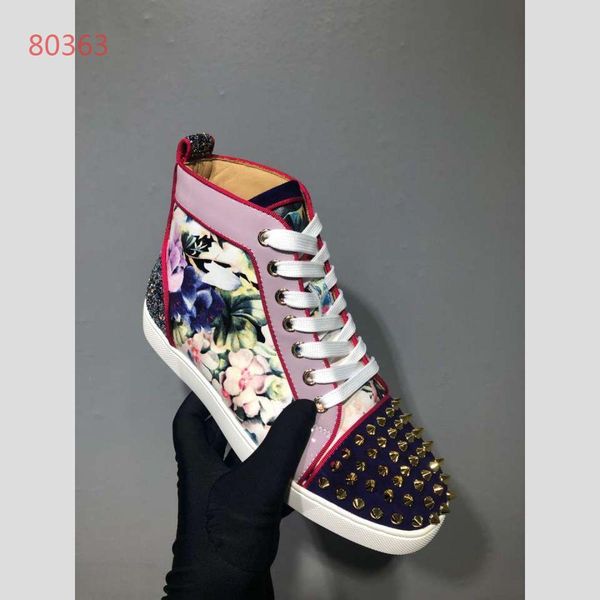 2020 print designer shoes mens genuine leather designer sneakers luxury designer brand high casual shoes, Black
2020 print designer shoes mens genuine leather designer sneakers luxury designer brand high casual shoes, Black