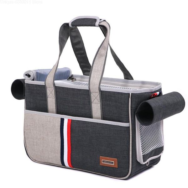 pet carrier dog airline утверждена soft-сторонний портативный дорожная сумка сумка для маленьких собак кошки щенки котята кролики
pet carrier dog airline утверждена soft-сторонний портативный дорожная сумка сумка для маленьких собак кошки щенки котята кролики