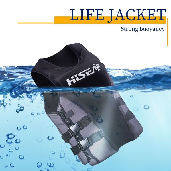 35kg-100kg adjustable life vest fishing life jacket children swimsuit swimming drifting surfing a
35kg-100kg adjustable life vest fishing life jacket children swimsuit swimming drifting surfing a