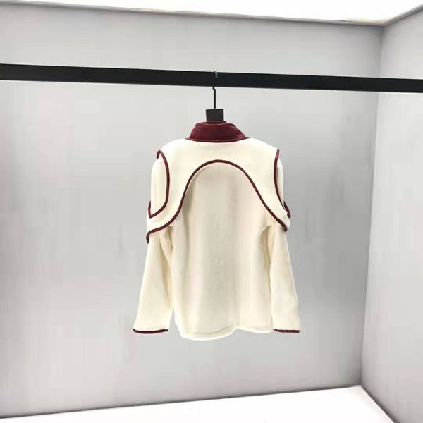 europe famous winter autumn victory finger patchwork frenulum jacket today lamb wool fabrics zipper warm jacket zdl1022, Black;brown
europe famous winter autumn victory finger patchwork frenulum jacket today lamb wool fabrics zipper warm jacket zdl1022, Black;brown