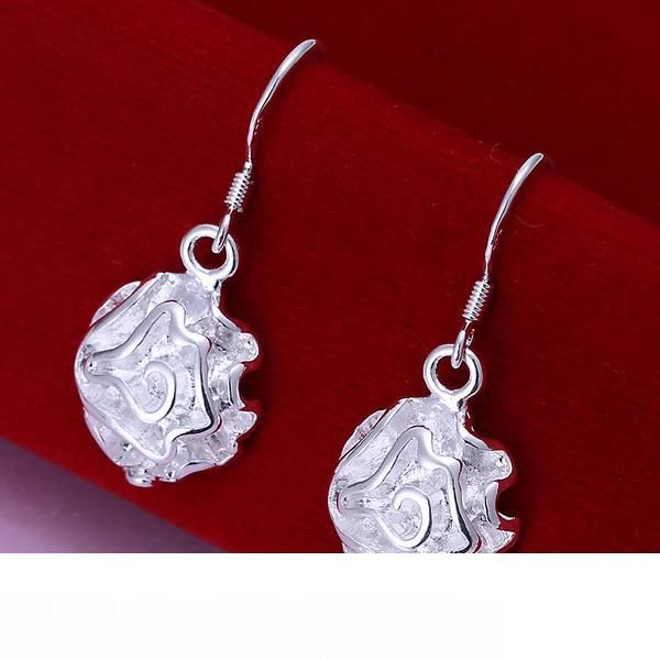 fashion pretty explosion models in europe and america fashion shine rose 925 silver earrings silver earrings 1120
fashion pretty explosion models in europe and america fashion shine rose 925 silver earrings silver earrings 1120