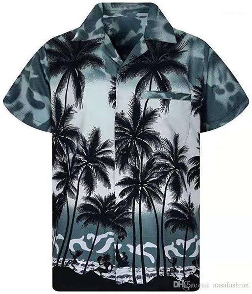 печатная пляжная одежда свободные однобортные пейзажи homme футболки мужские гавайи стиль рубашки с карманами летние мужские флора, White;black
печатная пляжная одежда свободные однобортные пейзажи homme футболки мужские гавайи стиль рубашки с карманами летние мужские флора, White;black