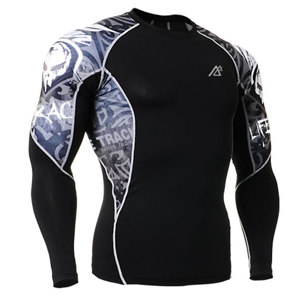 life on track sleeve print shirt slim fit men for surfing swiming male breathable quick dry compression base layer
life on track sleeve print shirt slim fit men for surfing swiming male breathable quick dry compression base layer
