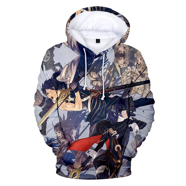 fire emblem 3d printed designer hoodie mens spring autumn long sleeve hooded causal teenager pullovers sweatshirts, Black
fire emblem 3d printed designer hoodie mens spring autumn long sleeve hooded causal teenager pullovers sweatshirts, Black