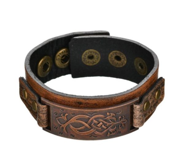 jewelry leather bracelet 2 pcs 2020 bracelet simple new fashion for men in stock wholesale, Golden;silver
jewelry leather bracelet 2 pcs 2020 bracelet simple new fashion for men in stock wholesale, Golden;silver