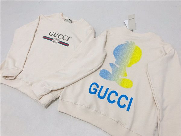 19fw new luxurious brands design yellow duck crewneck sweater hoodies men women streetwear sweatshirts outdoor shirts, Gray;blue
19fw new luxurious brands design yellow duck crewneck sweater hoodies men women streetwear sweatshirts outdoor shirts, Gray;blue