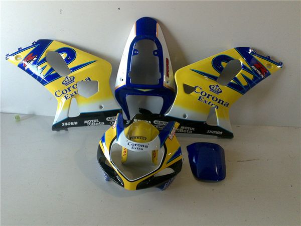 fairing kit for gsxr 600 750 k1 gsxr600 gsxr750 2001 02 03 gsx r600 r750 2001 2002 2003
fairing kit for gsxr 600 750 k1 gsxr600 gsxr750 2001 02 03 gsx r600 r750 2001 2002 2003