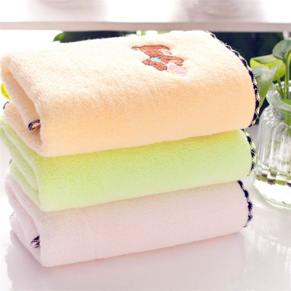 pure cotton untwisted beautifully wrapped children towel 25 * 50cm household absorbent soft cartoon puppy children towels
pure cotton untwisted beautifully wrapped children towel 25 * 50cm household absorbent soft cartoon puppy children towels