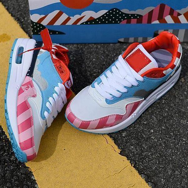 hight quality athletic atmos dlx animal pack casual shoes men women wheat green sport red designer running trainers sneakers size36-45
hight quality athletic atmos dlx animal pack casual shoes men women wheat green sport red designer running trainers sneakers size36-45
