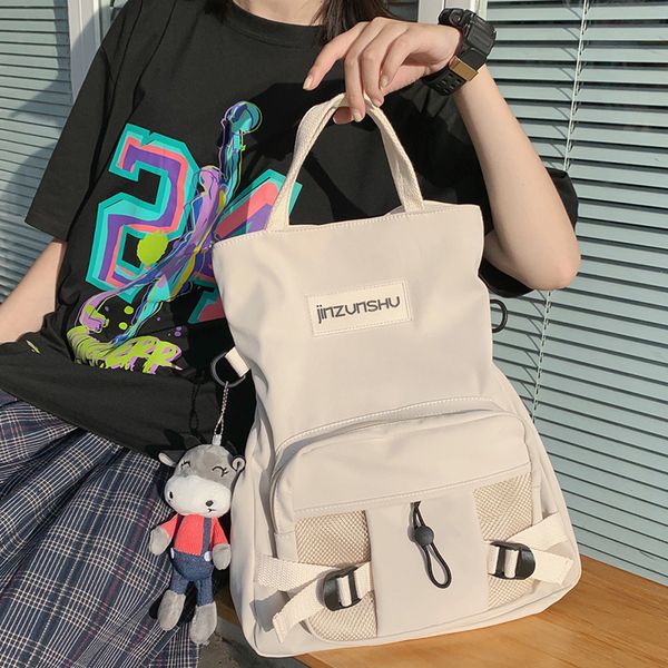 dcimor new waterproof nylon women backpack female multi-functional travel bag portable daily backpack folding leisure mochilas
dcimor new waterproof nylon women backpack female multi-functional travel bag portable daily backpack folding leisure mochilas