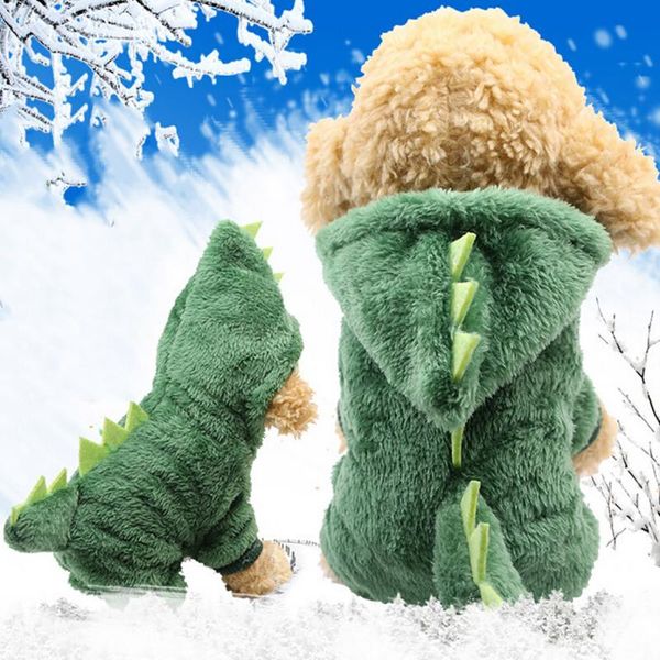 pet dog dinosaur clothes cat cute transfiguration coat dress dog accessories puppy winter warm hoodies dinosaur coats
pet dog dinosaur clothes cat cute transfiguration coat dress dog accessories puppy winter warm hoodies dinosaur coats