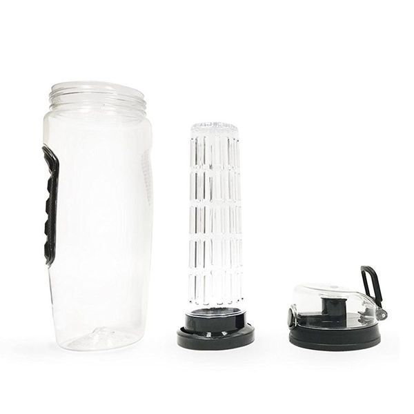 1000ml / 32oz фрукты настаивая infuser бутылка воды пластикового спорт detox здоровье
1000ml / 32oz фрукты настаивая infuser бутылка воды пластикового спорт detox здоровье