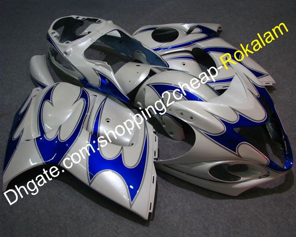 fairing gsx-r1300 2008-2016 for suzuki hayabusa gsx1300r gsx 1300r gsx r1300 gsxr 1300 white motorcycle fairings kit (injection molding)
fairing gsx-r1300 2008-2016 for suzuki hayabusa gsx1300r gsx 1300r gsx r1300 gsxr 1300 white motorcycle fairings kit (injection molding)