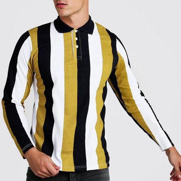 men's casual shirts feitong striped for men splicing business leisure retro colorful printed long-sleeved buttons shirt top, White;black
men's casual shirts feitong striped for men splicing business leisure retro colorful printed long-sleeved buttons shirt top, White;black