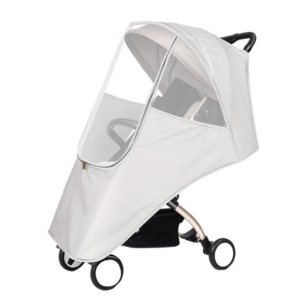 transparent rain wind zipper closure shield sun shade waterproof baby stroller cover universal protective pushchair accessory
transparent rain wind zipper closure shield sun shade waterproof baby stroller cover universal protective pushchair accessory