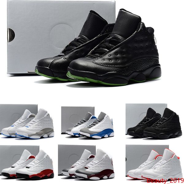 2019 new j13 xiii mid high infra-bred 13 13s outdoor children basketball shoes boy girl young kid sport running sneaker size 28-35
2019 new j13 xiii mid high infra-bred 13 13s outdoor children basketball shoes boy girl young kid sport running sneaker size 28-35