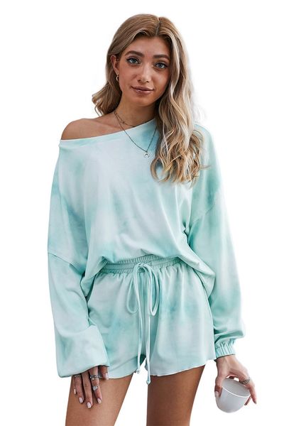 dhl free for пижамы tiedye для женщин conjuntos cortos de pijama con куэлло редондо y pijama tie dye и футболка яркий красивый newclipper, White;black
dhl free for пижамы tiedye для женщин conjuntos cortos de pijama con куэлло редондо y pijama tie dye и футболка яркий красивый newclipper, White;black