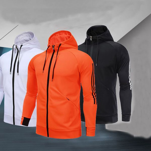 autumn winter sports jacket long sleeve training baseball lovers coat run bodybuilding sportswear sport hoodie soccer jackets
autumn winter sports jacket long sleeve training baseball lovers coat run bodybuilding sportswear sport hoodie soccer jackets