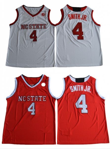 дешевые nc state wolfpack деннис смит-младший ncaa колледж баскетбол майки белый красный 4 деннис смит-младший пустой сшитый баскетбол джерс, Black;red
дешевые nc state wolfpack деннис смит-младший ncaa колледж баскетбол майки белый красный 4 деннис смит-младший пустой сшитый баскетбол джерс, Black;red