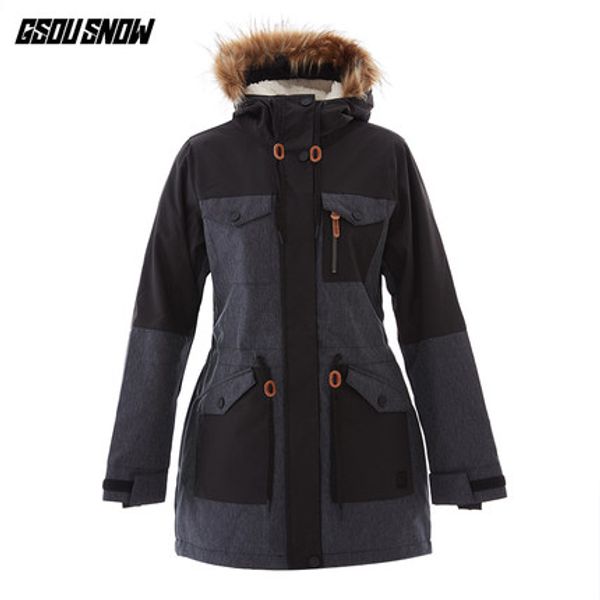 2019 super warm women ski jacket winter clothing windproof waterproof breathable thicken thermal female skiing snowboard coat
2019 super warm women ski jacket winter clothing windproof waterproof breathable thicken thermal female skiing snowboard coat