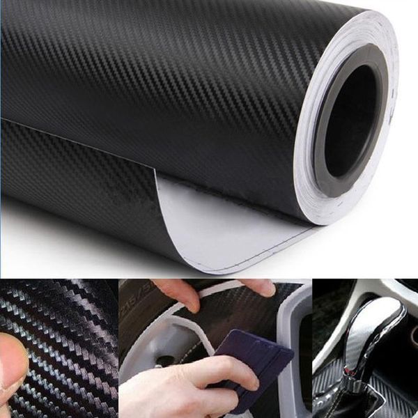 universal car sticker decals 3d carbon fiber vinyl film wrap for car vehicle interior stickers decals for motorcycle auto
universal car sticker decals 3d carbon fiber vinyl film wrap for car vehicle interior stickers decals for motorcycle auto