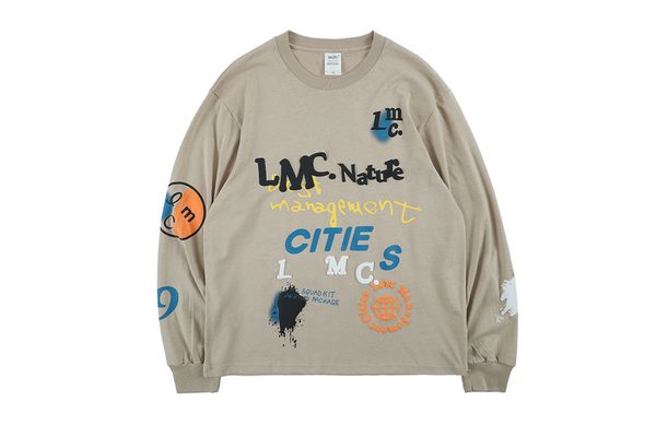 2019 лђее каево lmc логоип printed женин мђжин ђайки hoodie hiphop streetwear мђжин в Black
2019 лђее каево lmc логоип printed женин мђжин ђайки hoodie hiphop streetwear мђжин в Black