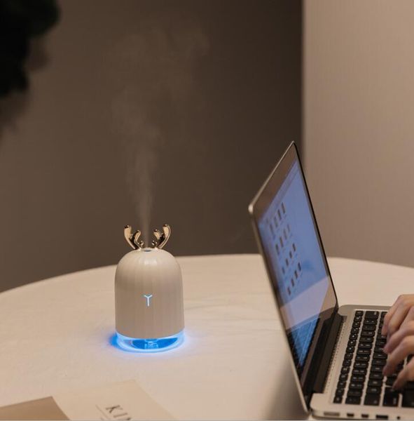220ml ultrasonic air humidifier aroma diffuser for home car usb fogger mist maker with led night lamp
220ml ultrasonic air humidifier aroma diffuser for home car usb fogger mist maker with led night lamp