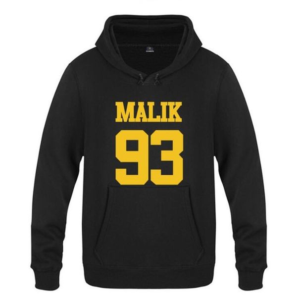 mens hoodies one direction 1d malik 93 printed hoodie men hip hop fleece long sleeve men's sweatshirt skate tracksuit rock coats, Black
mens hoodies one direction 1d malik 93 printed hoodie men hip hop fleece long sleeve men's sweatshirt skate tracksuit rock coats, Black