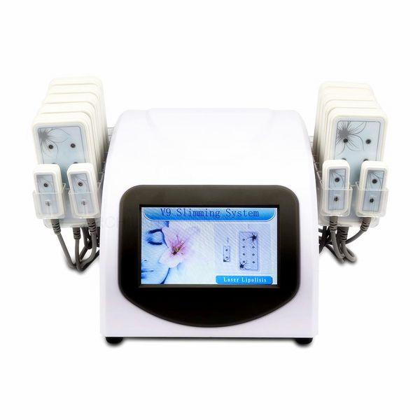 новый портативный patsale главная lipolaser professional машина для похудения 10 largepads 4 smallpad lipo лазерное оборудование красоты при
новый портативный patsale главная lipolaser professional машина для похудения 10 largepads 4 smallpad lipo лазерное оборудование красоты при