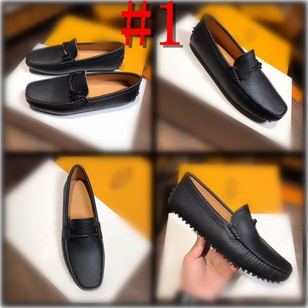 19ss spring and autumn designer brand business cowhide dress shoes men shoes luxury dress sweater fear of god black with box
19ss spring and autumn designer brand business cowhide dress shoes men shoes luxury dress sweater fear of god black with box