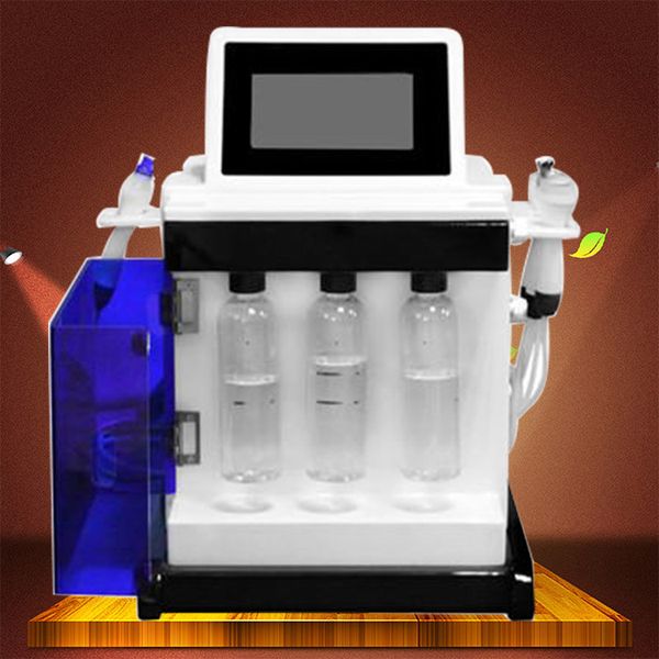 portable 5 in 1 hydra dermabrasion water oxygen jet peeling diamond beauty machine for skin lifting skin care spa machine ce
portable 5 in 1 hydra dermabrasion water oxygen jet peeling diamond beauty machine for skin lifting skin care spa machine ce