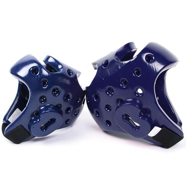 taekwondo helmet children headgear face protector safety helmet kickboxing head guard wtf approve karate helmets red 9
taekwondo helmet children headgear face protector safety helmet kickboxing head guard wtf approve karate helmets red 9
