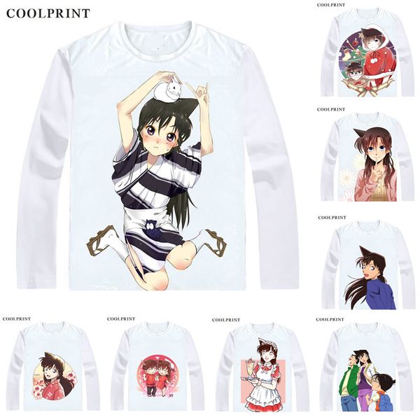 rachel moore mouri ran mori t shirt meitantei conan case closed detective men t-shirt casual vintage tshirt printed long sleeve shirts, White;black
rachel moore mouri ran mori t shirt meitantei conan case closed detective men t-shirt casual vintage tshirt printed long sleeve shirts, White;black