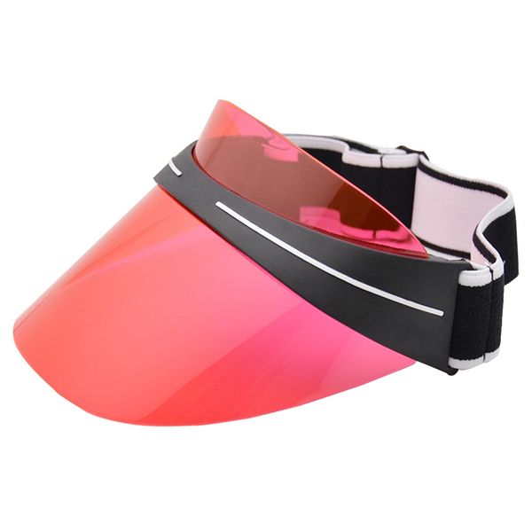 lixada лето женщины мужчины велосипед вс hat пластиковые clear солнцезащитный козырек hat открытый спортивный пляж путешествия велоспорт гол, Black 
lixada лето женщины мужчины велосипед вс hat пластиковые clear солнцезащитный козырек hat открытый спортивный пляж путешествия велоспорт гол, Black