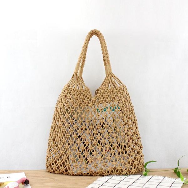 2019 women round vine cotton rope hollow out straw fresh woven beach bag outdoor sports shopping city jogging bags
2019 women round vine cotton rope hollow out straw fresh woven beach bag outdoor sports shopping city jogging bags