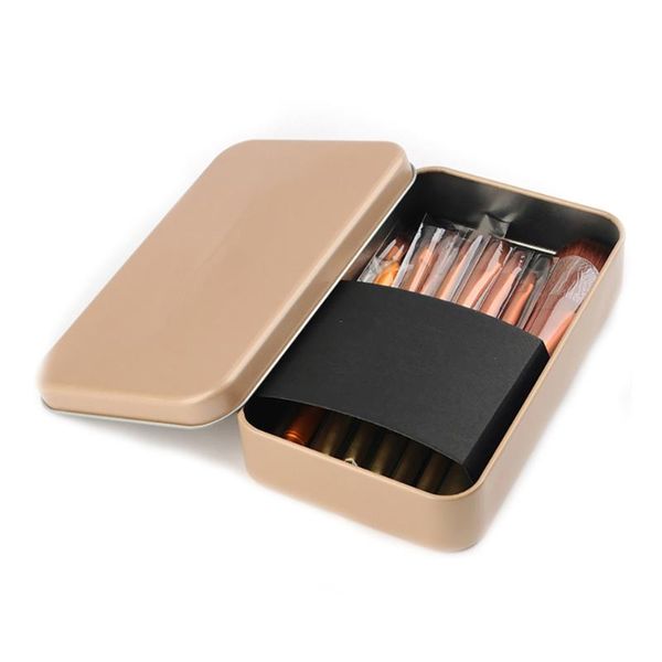 12pcs/set makeup brush makeup brush set cosmetics foundation blending blush eyeliner face powder kit white
12pcs/set makeup brush makeup brush set cosmetics foundation blending blush eyeliner face powder kit white